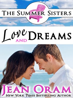 cover image of Love and Dreams